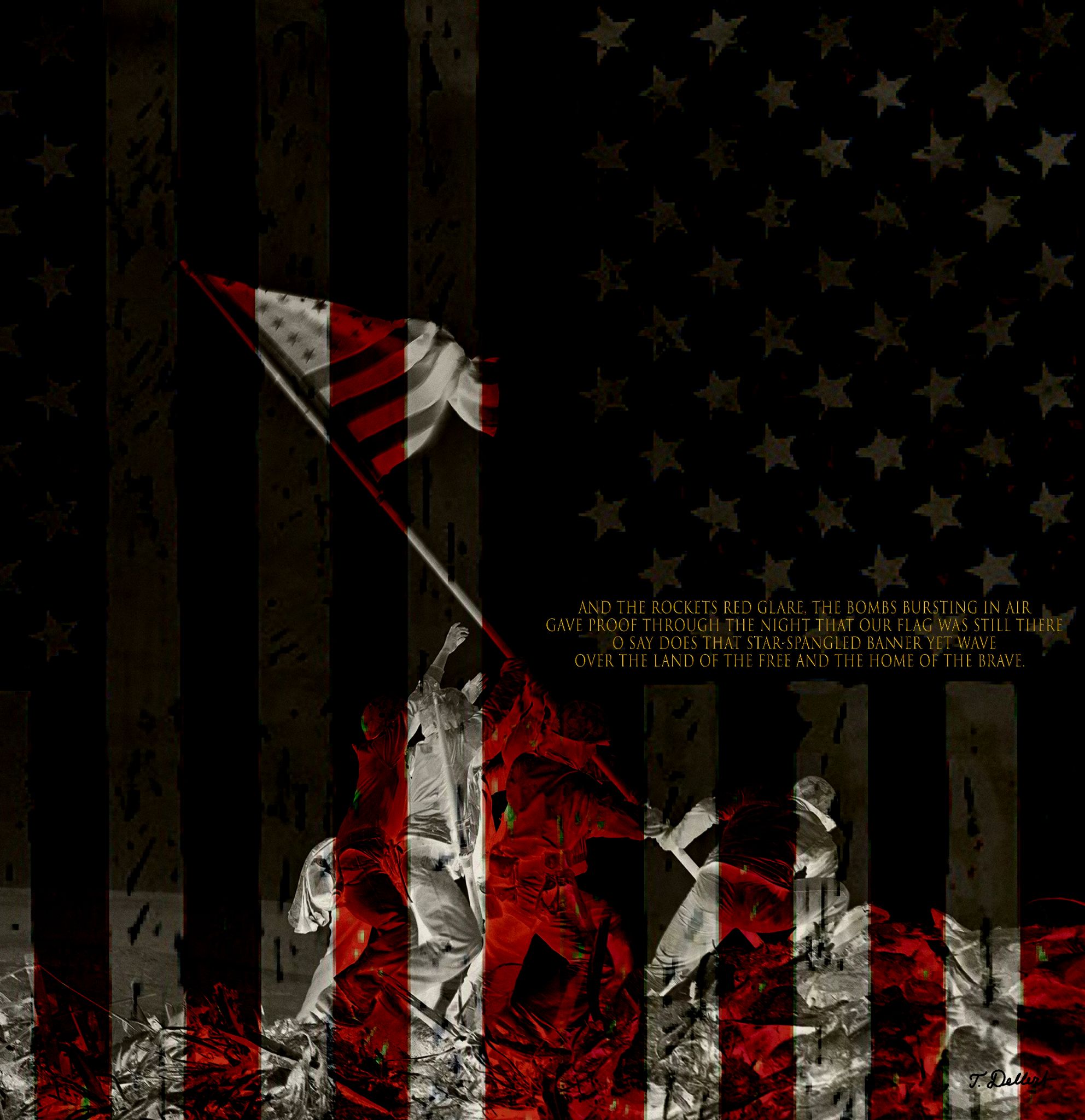 Home  of the Brave 